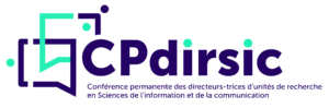 Logo CPDirsic - Accueil