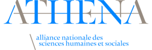 logo de l'Alliance nationale des sciences humaines et sociales