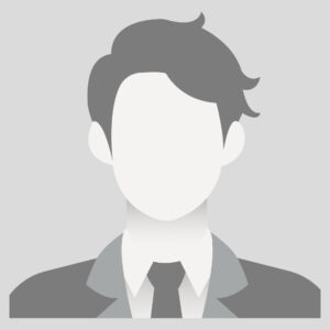 Placeholder photo membre